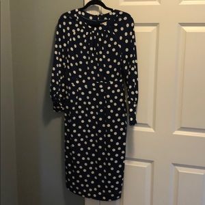 Boden dress